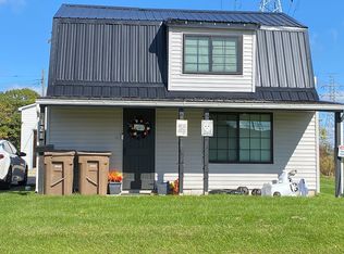 121 E Ypsilanti Ave, Pontiac, MI 48340