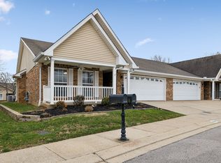 414 Village Green Cir, Murfreesboro, TN 37128