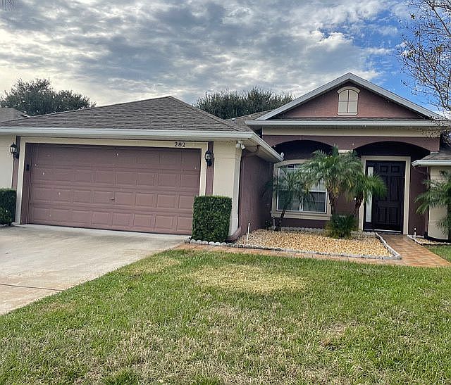 282 Palmetto Springs Street-