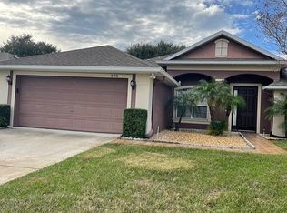 282 Palmetto Springs St, Debary, FL 32713