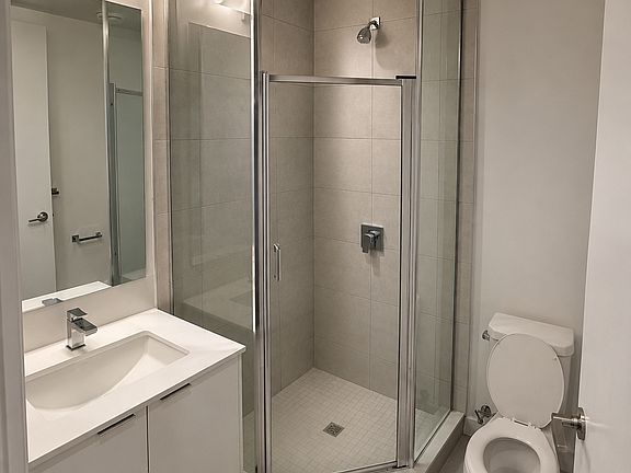 5th image of 8 Tippett Rd #1207