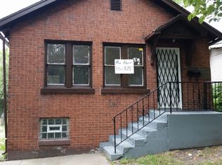 4532 Connecticut St, Gary, IN 46409