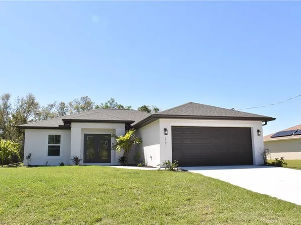 3761 Casco Cir, North Port, FL 34288