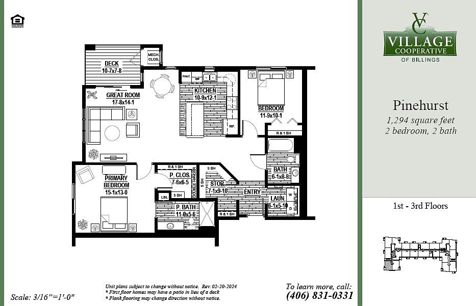 Pinehurst Home