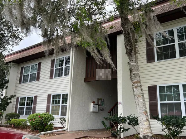 2400 Forest Dr APT 103, Inverness, FL 34453