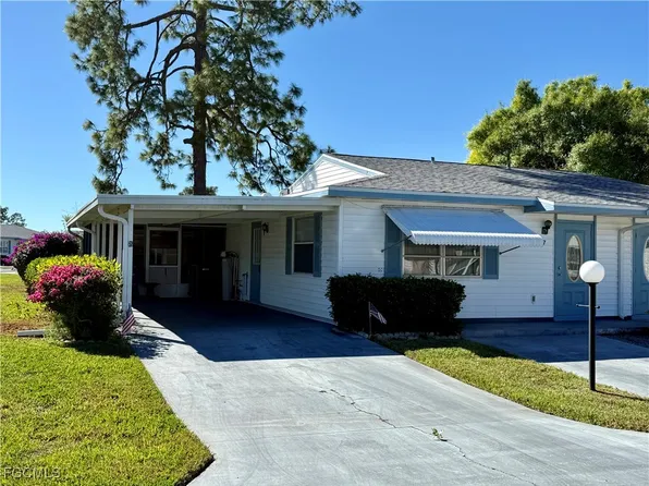 7 Desert Candle Cir, Lehigh Acres, FL 33936