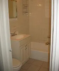 Rented by Metropolitan Property Group