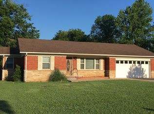 1815 S Broadway Blvd, Ada, OK 74820