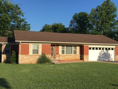 1815 S Broadway Blvd, Ada, OK, 74820