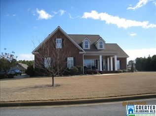 1108 Miranda Ln SW, Jacksonville, AL 36265