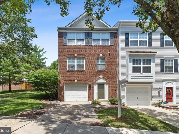 9924 Prince Royal Pl, Upper Marlboro, MD 20774