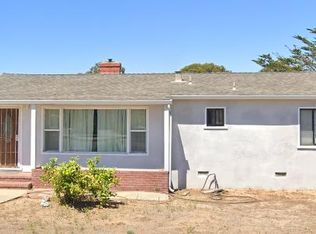 1515 Alta Vista Ct, Seaside, CA 93955