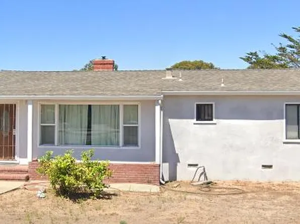 1515 Alta Vista Ct, Seaside, CA 93955