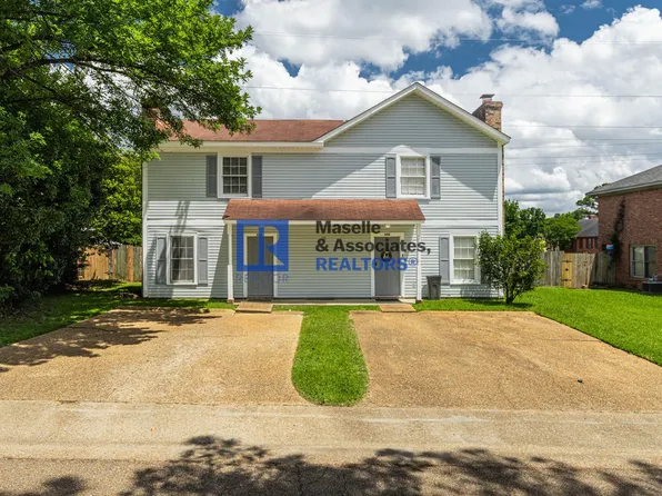 Northtown 35, 35 Northtown Rd #B, Jackson, MS 39211