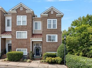 9506 Dunbrody Ln, Charlotte, NC 28273