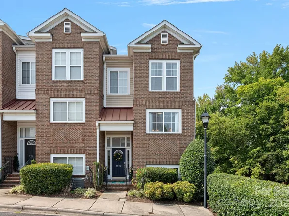 9506 Dunbrody Ln, Charlotte, NC 28273