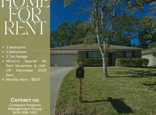 3904 Hideaway Ln, Middleburg, FL 32068