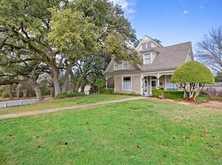 7148 Rock Creek Rd, Waco, TX 76708
