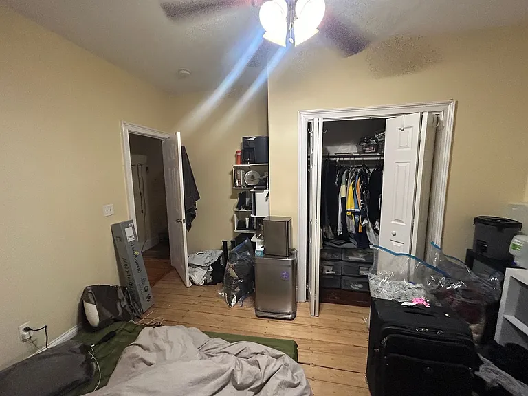 722 Parker St #1 — Photo 4