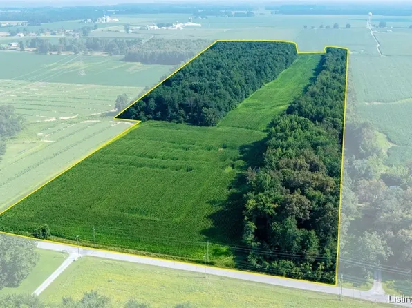 5300+ W Foster Road, Hanover, IN 47243