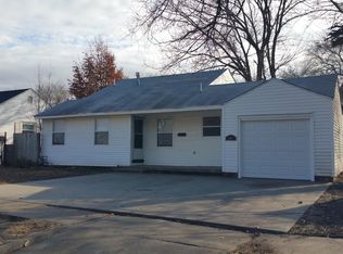 2337 E Random Rd, Wichita, KS 67214