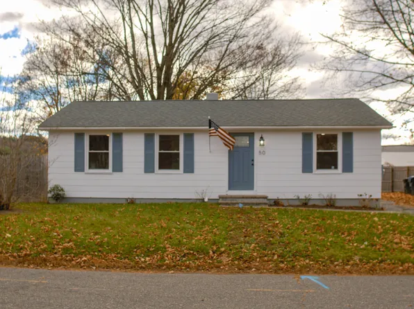 50 Fowler Avenue, Torrington, CT 06790
