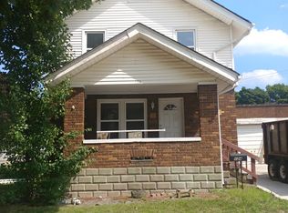 122 N Wilson Blvd, Mount Clemens, MI 48043