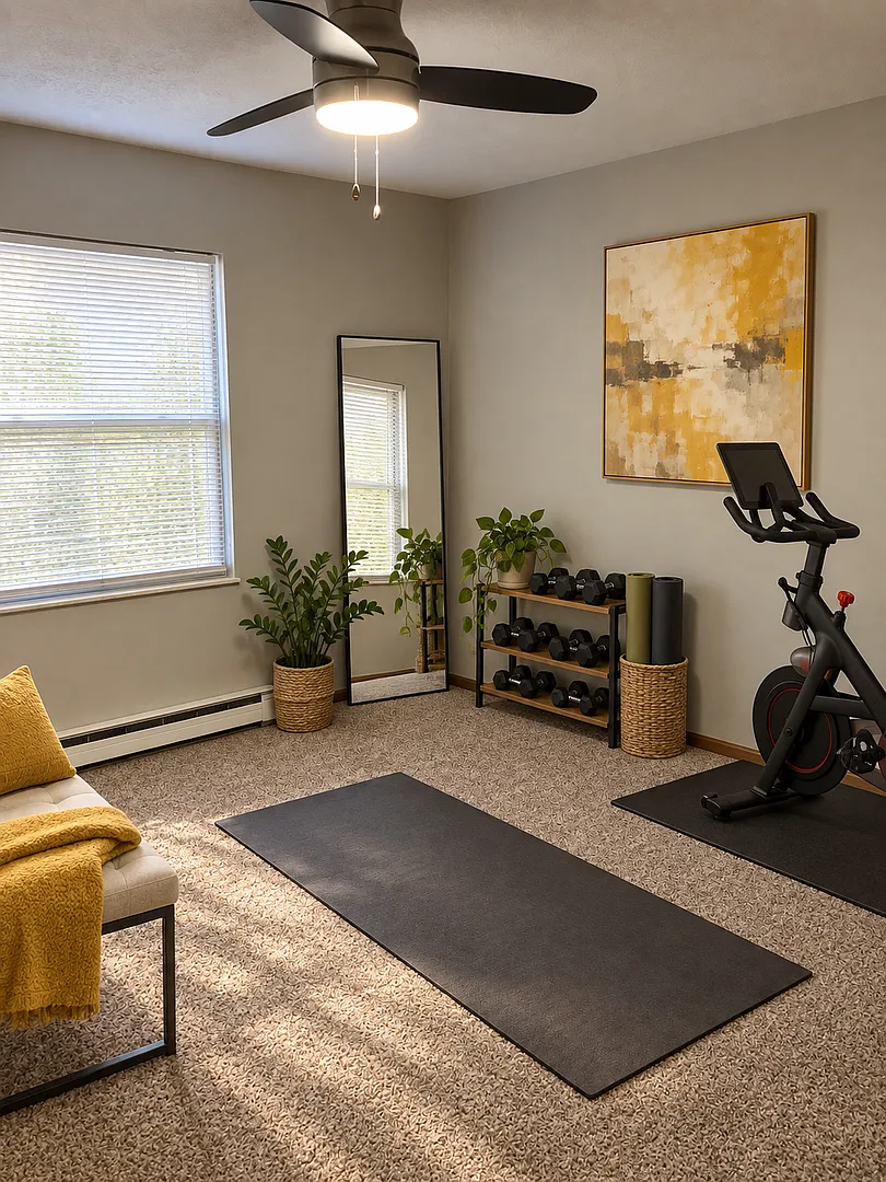 Spacious 2-Bedroom Living in a Quiet Community! — Photo 4