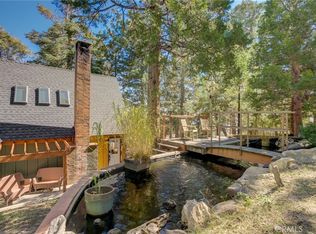1206 Bridal Path, Rimforest, CA 92378