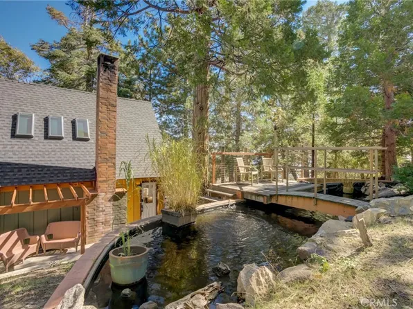 1206 Bridal Path, Rimforest, CA 92378