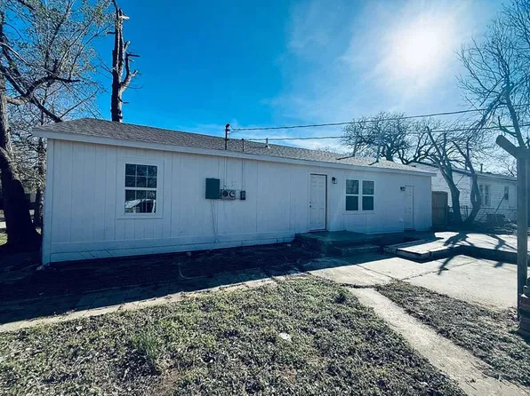 6609 NW 30th Ter #1, Bethany, OK 73008