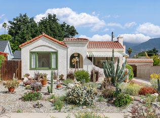 2023 Queensberry Rd, Pasadena, CA 91104