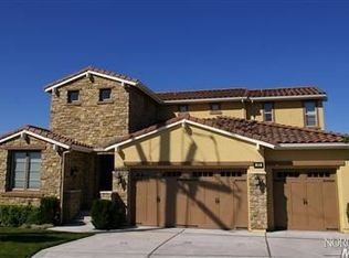 575 Via De Bella, Fairfield, CA 94534