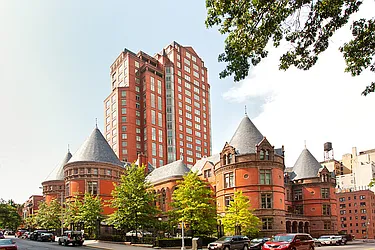 Sold by Brown Harris Stevens