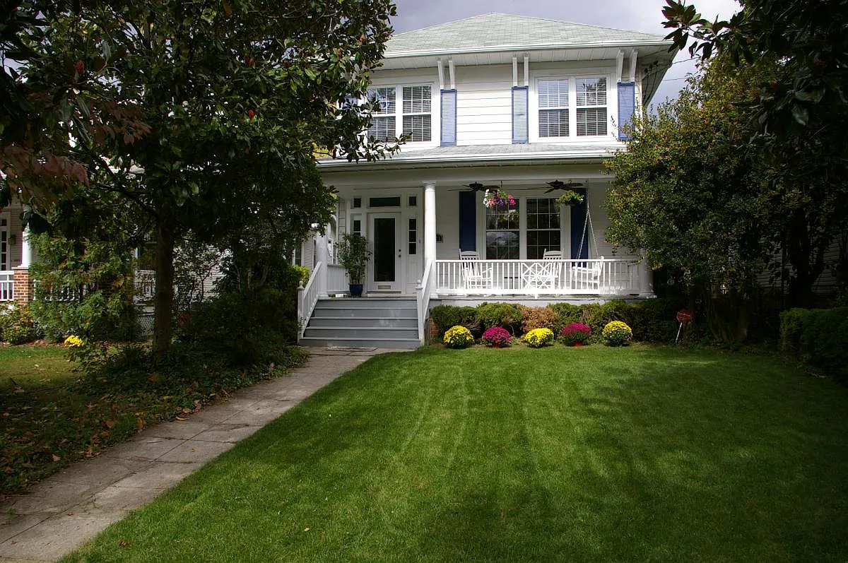 4111 Garrison St NW photo 1