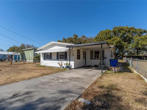 733 Hennessee St, Lakeland, FL 33805