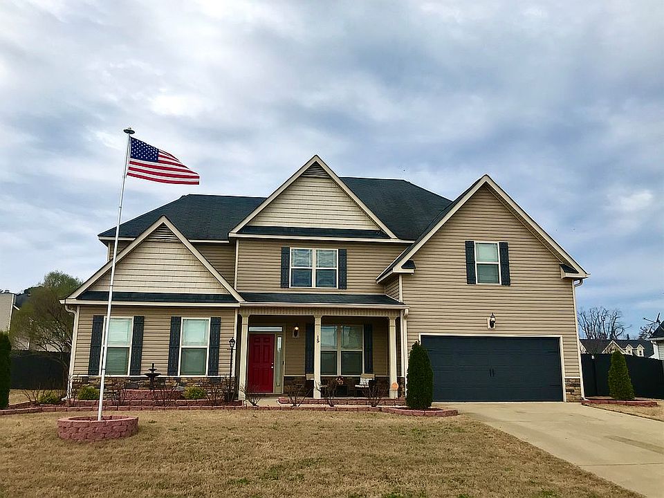 15 Pawnee Trl, Fort Mitchell, AL 36856 Zillow