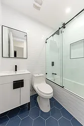 Rented by Avenues Real Estate