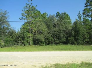 5508 Jefferson St, Keystone Heights, FL 32656