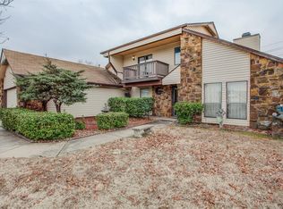 13704 E 30th Pl, Tulsa, OK 74134