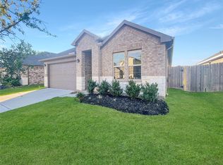 5906 Warm Bungalow Ln, Conroe, TX 77304