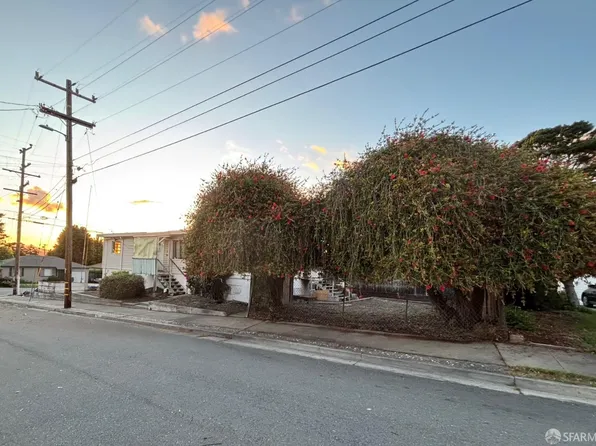 5601 Doremus Ave, Richmond, CA 94805