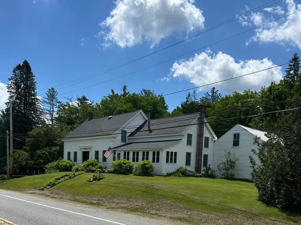5795 State Route 28N, Newcomb, NY 12852