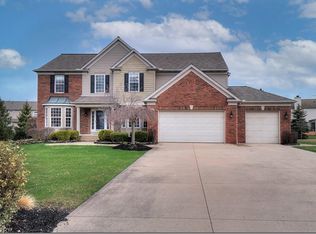 983 Shelton Cir, Broadview Heights, OH