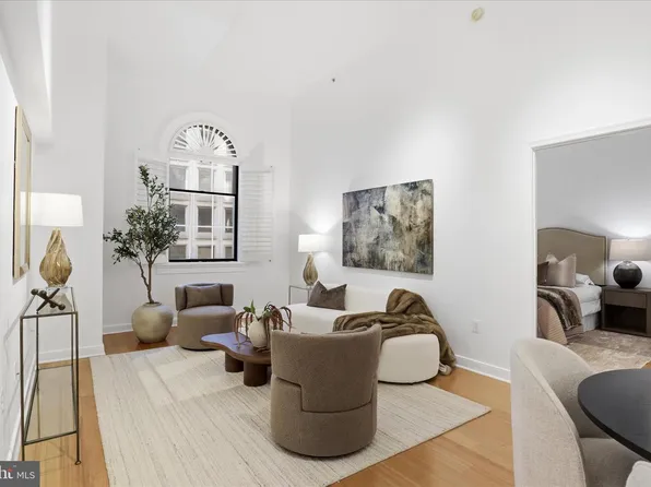 631 D St NW APT 128, Washington, DC 20004