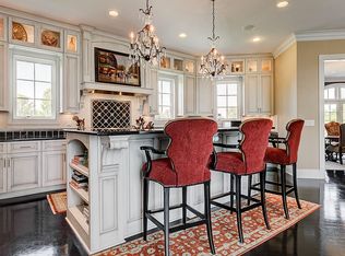 8184 Kesegs Way, Blacklick, OH 43004