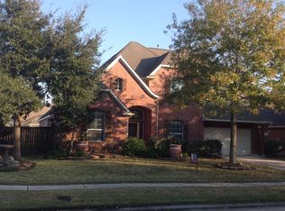 31010 Oak Forest Hollow Ln, Spring, TX 77386