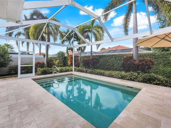 4155 Saint George LN, NAPLES, FL 34119