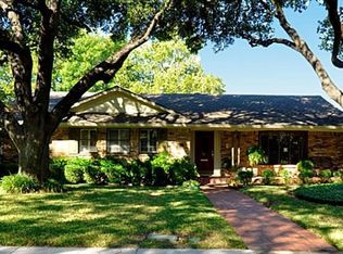 9747 Elmcrest Dr, Dallas, TX 75238