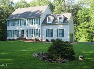 7055 Tapps Ford Rd, Amissville, VA 20106